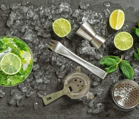 نوشیدنی سرد